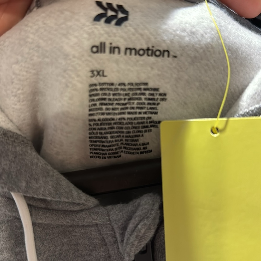 All InMotion Hoodie - Picture 2 of 6